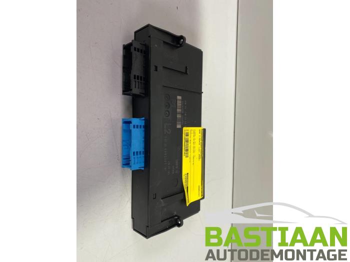 Gebruikte Bodycontrol Module BMW 1 serie (E87/87N) 116i 1.6 16V Prijs € 69,00 Margeregeling aangeboden door Bastiaan Autodemontage