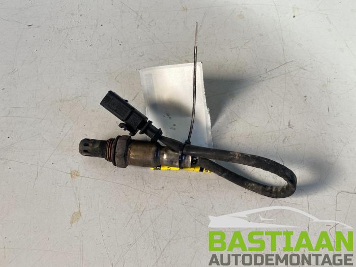 Gebruikte Lambda Sonde Skoda Octavia Combi (1Z5) 1.2 TSI Prijs € 23,00 Margeregeling aangeboden door Bastiaan Autodemontage