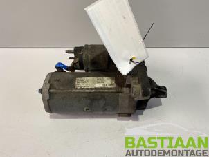 Gebruikte Startmotor Citroen C3 (SC) 1.6 HDi 92 Prijs € 42,00 Margeregeling aangeboden door Bastiaan Autodemontage