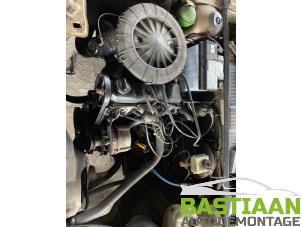 Gebruikte Motor Audi 80 (B2) 1.6 CC Prijs op aanvraag aangeboden door Bastiaan Autodemontage