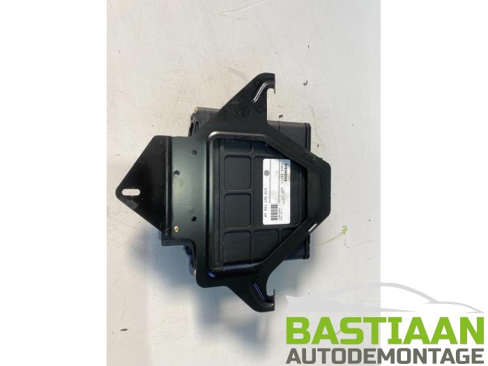 Gebruikte Computer Automatische Bak Volkswagen Golf III Cabrio Restyling (1E7) 1.8 Prijs € 185,00 Margeregeling aangeboden door Bastiaan Autodemontage