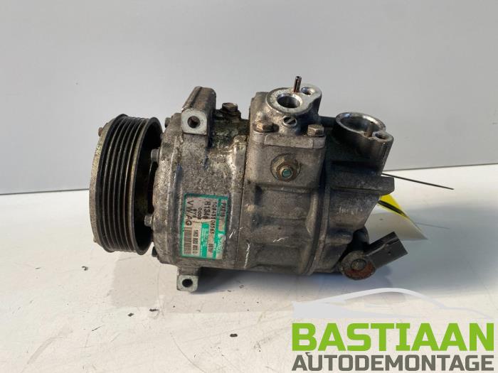 Gebruikte Aircopomp Volkswagen Polo V (6R) 1.6 TDI 16V 90 Prijs € 62,10 Margeregeling aangeboden door Bastiaan Autodemontage
