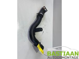 Gebruikte Intercooler Buis Volkswagen Polo V (6R) 1.6 TDI 16V 90 Prijs € 32,00 Margeregeling aangeboden door Bastiaan Autodemontage