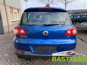 Gebruikte Achterklep Volkswagen Tiguan (5N1/2) 2.0 TFSI 16V 4Motion Prijs € 349,99 Margeregeling aangeboden door Bastiaan Autodemontage