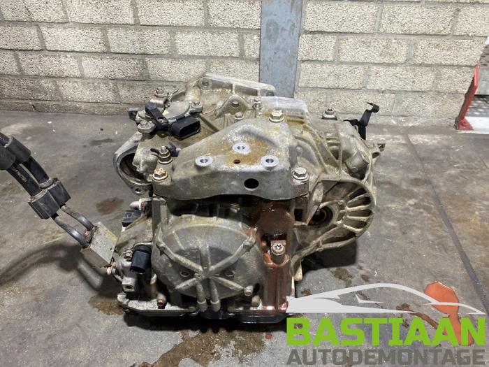 Gebruikte Automaatbak Volkswagen Tiguan (5N1/2) 2.0 TSI 16V 4Motion Prijs op aanvraag aangeboden door Bastiaan Autodemontage