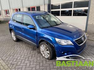 Gebruikte Subframe Volkswagen Tiguan (5N1/2) 2.0 TSI 16V 4Motion Prijs € 92,00 Margeregeling aangeboden door Bastiaan Autodemontage