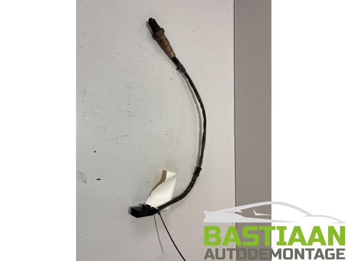 Gebruikte Lambda Sonde Volkswagen Tiguan (5N1/2) 2.0 TSI 16V 4Motion Prijs € 37,00 Margeregeling aangeboden door Bastiaan Autodemontage