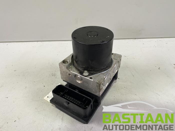 Gebruikte ABS Pomp Skoda Fabia II Combi 1.2i 12V Prijs € 94,00 Margeregeling aangeboden door Bastiaan Autodemontage