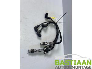 Gebruikte Bougiekabel Set Skoda Yeti (5LAC) 1.2 TSI 16V Prijs € 46,00 Margeregeling aangeboden door Bastiaan Autodemontage