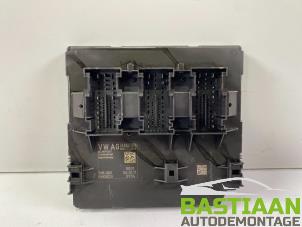 Gebruikte Bodycontrol Module Volkswagen Passat Variant (365) 1.6 TDI 16V Bluemotion Prijs € 83,00 Margeregeling aangeboden door Bastiaan Autodemontage