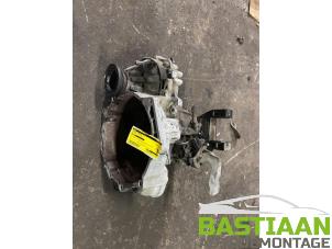 Gebruikte Versnellingsbak Volkswagen Polo V (6R) 1.2 TDI 12V BlueMotion Prijs € 176,00 Margeregeling aangeboden door Bastiaan Autodemontage