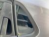Ruit Extra 4Deurs links-achter van een Renault Clio IV (5R) 0.9 Energy TCE 90 12V 2013
