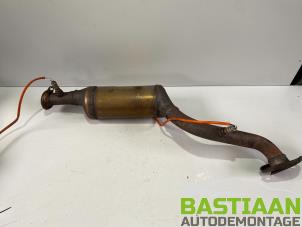 Gebruikte Katalysator Renault Twingo II (CN) 1.2 16V Prijs € 162,00 Margeregeling aangeboden door Bastiaan Autodemontage