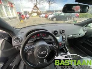 Gebruikte Module + Airbag Set Audi A3 (8P1) 2.0 TDI 16V Prijs € 399,99 Margeregeling aangeboden door Bastiaan Autodemontage