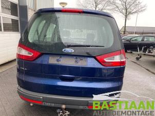 Gebruikte Bumper achter Ford Galaxy (WA6) 2.0 16V Prijs € 147,24 Margeregeling aangeboden door Bastiaan Autodemontage