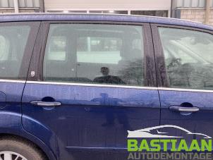 Gebruikte Deur 4Deurs rechts-achter Ford Galaxy (WA6) 2.0 16V Prijs € 270,00 Margeregeling aangeboden door Bastiaan Autodemontage