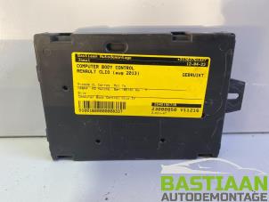 Gebruikte BCM Renault Clio IV (5R) 0.9 Energy TCE 90 12V Prijs € 46,00 Margeregeling aangeboden door Bastiaan Autodemontage