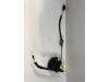 Renault Clio IV (5R) 0.9 Energy TCE 90 12V Deurslot Mechaniek 4Deurs rechts-voor