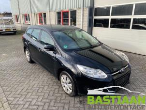 Gebruikte Achteras voorwielaandrijving Ford Focus 3 Wagon 1.0 Ti-VCT EcoBoost 12V 100 Prijs € 185,00 Margeregeling aangeboden door Bastiaan Autodemontage
