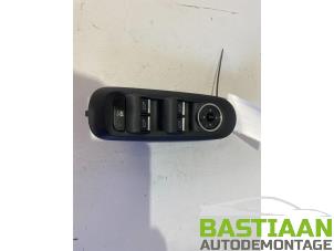 Gebruikte Combischakelaar ramen Ford Galaxy (WA6) 2.0 16V Prijs € 24,99 Margeregeling aangeboden door Bastiaan Autodemontage