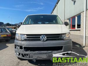Gebruikte Ruit voor Volkswagen Transporter T5 2.0 TDI DRF Prijs op aanvraag aangeboden door Bastiaan Autodemontage