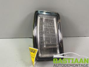 Gebruikte Achterlicht links Audi A1 (8X1/8XK) 1.6 TDI 16V Prijs € 22,00 Margeregeling aangeboden door Bastiaan Autodemontage