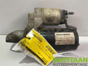 Gebruikte Startmotor Fiat Punto III (199) 1.3 JTD Multijet 80 16V Prijs € 37,00 Margeregeling aangeboden door Bastiaan Autodemontage