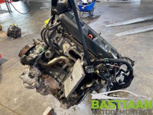 Gebruikte Motor Honda Civic (FK/FN) 1.8i VTEC 16V Prijs € 334,00 Margeregeling aangeboden door Bastiaan Autodemontage