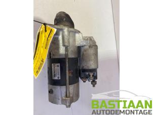 Gebruikte Startmotor Chevrolet Cruze (305) 1.7 D Prijs € 32,00 Margeregeling aangeboden door Bastiaan Autodemontage