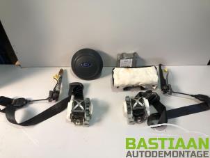 Gebruikte Module + Airbag Set Ford Ka II 1.2 Prijs € 449,99 Margeregeling aangeboden door Bastiaan Autodemontage