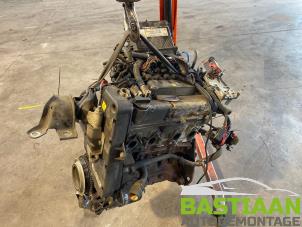 Gebruikte Motor Ford Ka II 1.2 Prijs € 334,00 Margeregeling aangeboden door Bastiaan Autodemontage