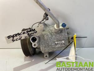 Gebruikte Aircopomp Mitsubishi Space Star (A0) 1.0 12V Prijs € 104,40 Margeregeling aangeboden door Bastiaan Autodemontage