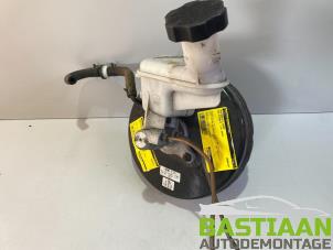 Gebruikte Hoofdremcilinder Kia Picanto (TA) 1.0 12V Prijs € 23,00 Margeregeling aangeboden door Bastiaan Autodemontage