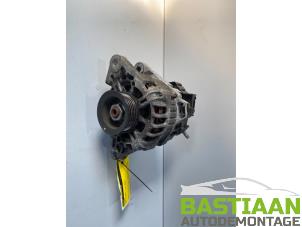 Gebruikte Dynamo Kia Picanto (TA) 1.0 12V Prijs € 42,00 Margeregeling aangeboden door Bastiaan Autodemontage