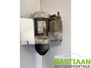 Gebruikte Startmotor BMW 1 serie (E87/87N) 118d 16V Prijs € 42,00 Margeregeling aangeboden door Bastiaan Autodemontage