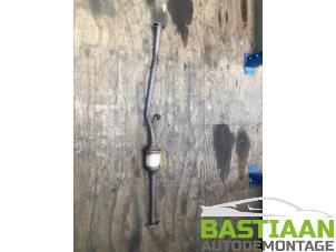 Gebruikte Katalysator Suzuki Alto 1.0 12V Prijs € 92,00 Margeregeling aangeboden door Bastiaan Autodemontage