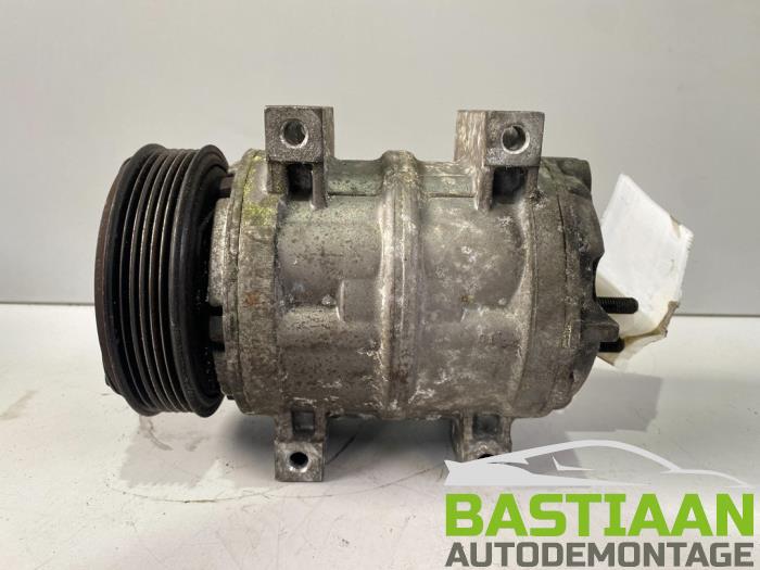 Gebruikte Aircopomp Volvo V50 (MW) 2.0 16V Prijs € 62,10 Margeregeling aangeboden door Bastiaan Autodemontage