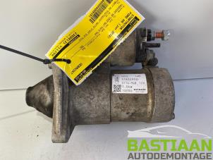 Gebruikte Startmotor Ford Ka II 1.2 Prijs € 28,00 Margeregeling aangeboden door Bastiaan Autodemontage