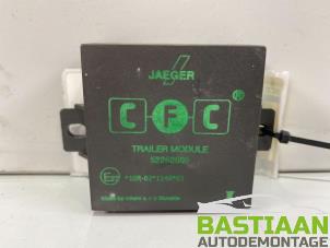 Gebruikte Module Trekhaak Ford Galaxy (WA6) 2.0 16V Prijs op aanvraag aangeboden door Bastiaan Autodemontage