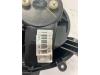 Kachel Ventilatiemotor van een Fiat Tipo (356S), 2015 1.4 16V, Sedan, 4Dr, Benzine, 1.368cc, 70kW (95pk), FWD, 843A1000; EURO4, 2015-10 / 2020-10, 356SXA 2016