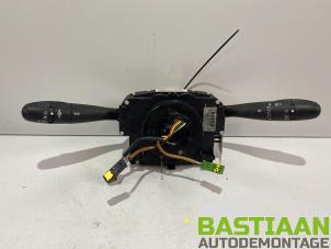 Gebruikte Combischakelaar Stuurkolom Peugeot 207/207+ (WA/WC/WM) 1.4 16V VTi Prijs € 69,00 Margeregeling aangeboden door Bastiaan Autodemontage