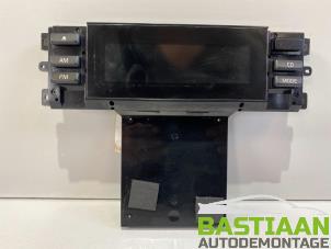 Gebruikte Radiobedienings paneel Volvo S80 (AR/AS) 2.5 T Turbo 20V Prijs € 69,00 Margeregeling aangeboden door Bastiaan Autodemontage