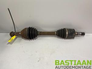 Gebruikte Steekas links-voor Chevrolet Captiva (C100) 2.4 16V 4x2 Prijs € 42,00 Margeregeling aangeboden door Bastiaan Autodemontage