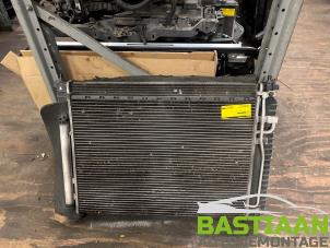 Gebruikte Airco Condensor Chevrolet Captiva (C100) 2.4 16V 4x2 Prijs € 37,00 Margeregeling aangeboden door Bastiaan Autodemontage