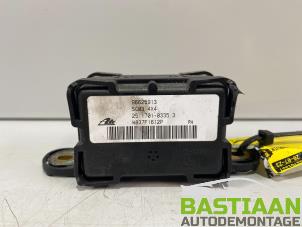 Gebruikte Esp Duo Sensor Chevrolet Captiva (C100) 2.4 16V 4x2 Prijs € 32,00 Margeregeling aangeboden door Bastiaan Autodemontage