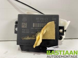 Gebruikte PDC Module Volkswagen Polo V (6R) 1.2 TDI 12V BlueMotion Prijs € 29,99 Margeregeling aangeboden door Bastiaan Autodemontage