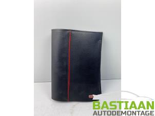 Gebruikte Instructie Boekje Volkswagen Golf VI (5K1) 2.0 GTI 16V Prijs € 50,07 Margeregeling aangeboden door Bastiaan Autodemontage