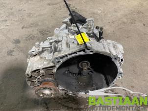 Gebruikte Versnellingsbak Volkswagen Golf VI (5K1) 2.0 GTI 16V Prijs € 380,00 Margeregeling aangeboden door Bastiaan Autodemontage