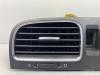 Volkswagen Golf VI (5K1) 2.0 GTI 16V Luchtrooster Dashboard