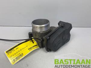 Gebruikte Gasklephuis Volkswagen Golf VI (5K1) 2.0 GTI 16V Prijs € 64,99 Margeregeling aangeboden door Bastiaan Autodemontage